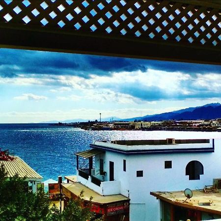 Golden Europe Hotel Dahab Exteriér fotografie