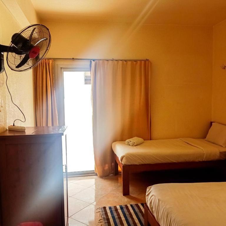 Golden Europe Hotel Dahab Exteriér fotografie