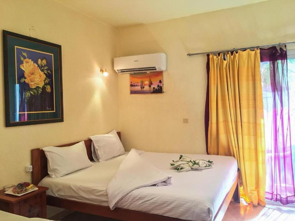 Golden Europe Hotel Dahab Exteriér fotografie
