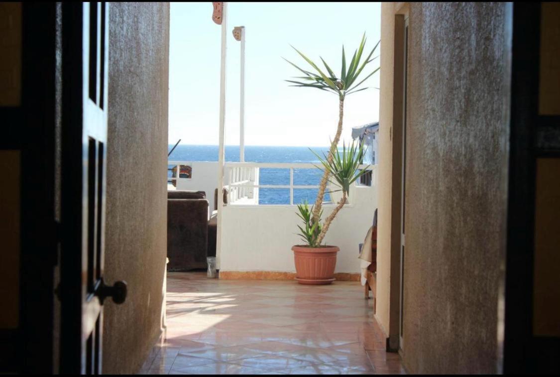 Golden Europe Hotel Dahab Exteriér fotografie